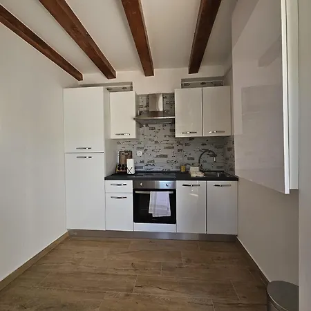 Appartement Lotta *