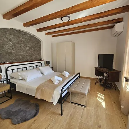Appartement Lotta
