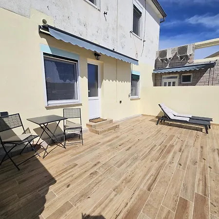 Lotta Apartment Sali